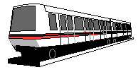 電車カット