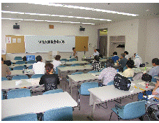 保証人支援を考える写真